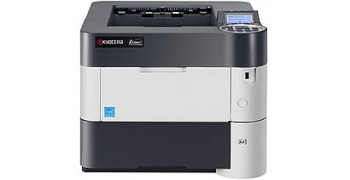 Kyocera FS 4100DN Laser Printer
